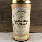 Republic Of Tea Caramel Vanilla, 50 ct.