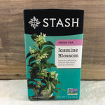 Stash Jasmine Blossom, 20 ct.