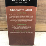 Stash Chocolate Mint Oolong, 18ct