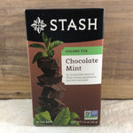 Stash Chocolate Mint Oolong, 18ct