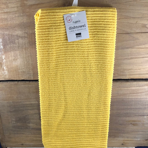 Danica Lemon, Ripple Towel