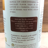 Republic Of Tea Coconut Cocoa, 36 ct.