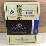 Harney & Sons Paris Sachet Box 20 ct.