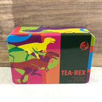 Adagio Tree House Teas, Tea-Rex