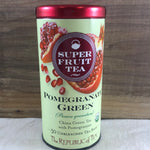 Republic Of Tea Superfruit Pomegranate Green, 50 ct.