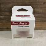 AeroPress Micro-filters, 350 ct.