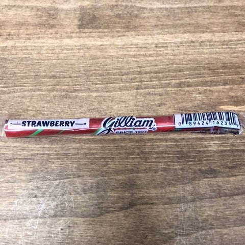 Strawberry Candy Stick
