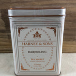 Harney & Sons Darjeeling Sachet Tin 20 ct.