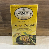 Twinings Lemon Delight