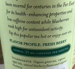 Republic Of Tea Superfruit Blueberry Green, 50 ct.