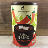 Lake Champlain Spicy Aztec Hot Chocolate 16oz