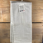 Danica Glass Grey Towel Set of 2