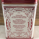 Harney & Sons Holiday Sachet Tin 20ct.