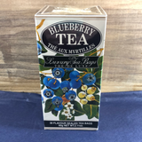 Metropolitan Tea Company, Blueberry 30 ct.