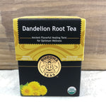 Buddha Teas- Dandelion Root Tea