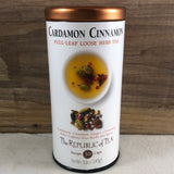 Republic Of Tea Cardamon Cinnamon, 5 oz.