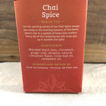 Stash Chai Spice, 18 ct.