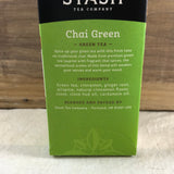 Stash Chai Green, 20 ct.