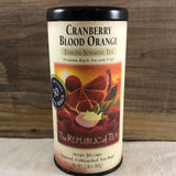 Republic Of Tea Cranberry Blood Orange, 50 ct.