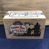 Metropolitan Tea Company Victorian Blend, 25 ct.
