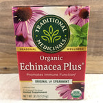 Traditional Medicinals Echinacea Plus, 16 ct.