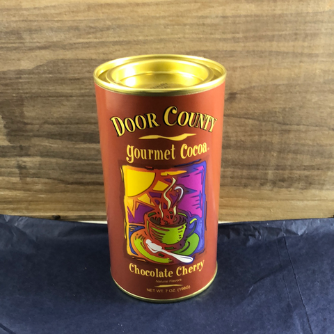 Door County Cherry Cocoa