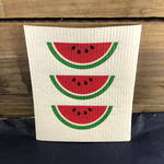 Swedish DC Watermelon