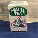 Metropolitan Tea Company Maple Tea, 25 ct.