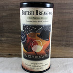 Republic Of Tea British Breakfast, 50 ct.