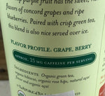Republic Of Tea Superfruit Acai Green, 50 ct.