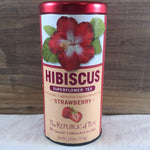 Republic Of Tea Hibiscus Strawberry, 36 ct.