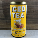 Republic Of Tea Iced Tea Pineapple Orange Guava, 8 ct.