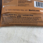 Marich Espresso Beans Dark Chocolate, 1.76 oz.