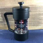 OGGI Brew French Press, 3 cup Black