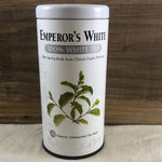 Republic Of Tea Emperor's 100% White, 50 ct.