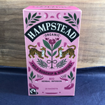Hampstead Rosehip & Hibiscus