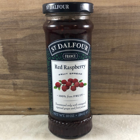 St. Dalfour Red Raspberry