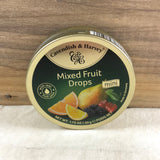Cavendish & Harvey Mixed Fruit Drops 1.75 oz