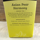 Stash Asian Pear Harmony, 18 ct.