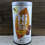 Republic Of Tea Hi Caf Caramel Black Tea, 50 ct
