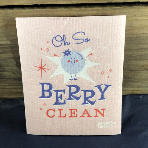 Swedish DC Berry Clean
