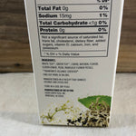 Good Earth Elderflower & Pear White Tea, 15 ct.