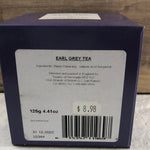 Taylors of Harrogate Earl Grey Leaf Box, 4.41oz