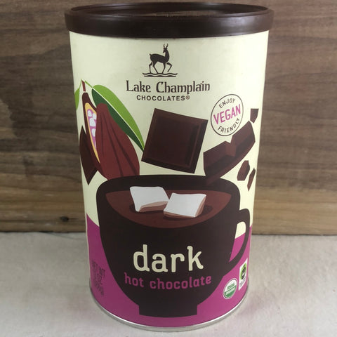 Lake Champlain Dark Hot Chocolate 13oz