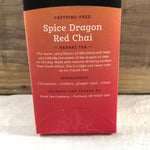 Stash Red Dragon Spiced Chai, 20 ct