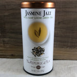 Republic Of Tea Jasmine Jazz Green, 3 oz.