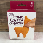 Fred Llama Infuser