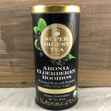 Republic Of Tea Aronia Elderberry Rooibos Tea, 36ct