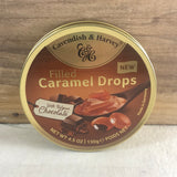Cavendish & Harvey Filled Caramel Drops 4.5 oz