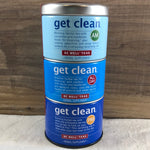 Republic Of Tea Get Clean Stackable, 42 ct.